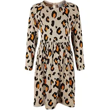 happy girls by eisend Kleid in beige, - 110