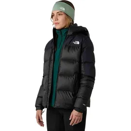 The North Face Diablo Down 2.0 Kapuzenjacke, Tnf Black Heather/TNF Blk, M