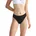 GO Crush High leg C3P 3 St Schwarz XL