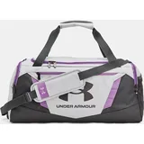 Under Armour Undeniable 5.0 Duffle Sm HALO Gray