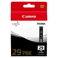 Canon PGI-29PBK photo schwarz