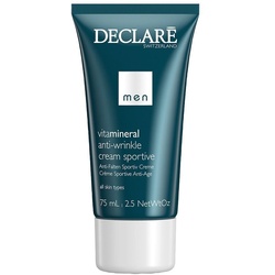 Declaré Vita Mineral for Men Anti-Falten-Creme Sportlich Gesichtscreme 75 ml 