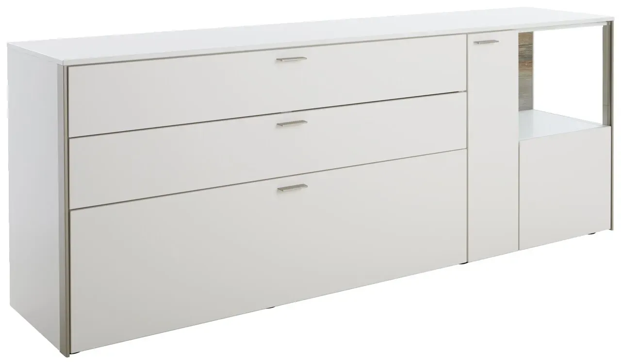 Venjakob Sideboardkombi SENTINO 3000 - B/H/T ca. 182,00x72,00x43,00