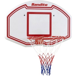 Bandito Basketballkorb „Winner“,,91 x 60 cm