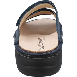 Finn Comfort Hellas blue 36