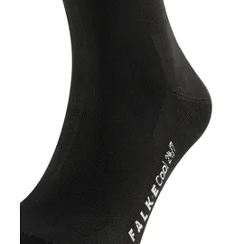 Falke Cool 24/7 Socken 3er Pack Grau 49-50