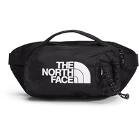 THE NORTH FACE Bozer Crossbody-Tasche TNF Black One Size - Einheitsgröße