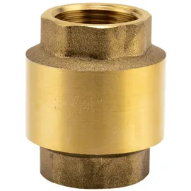 Gardena Messing-Zwischenventil Rückschlagventil 26,5 mm (G 3/4 Zoll)