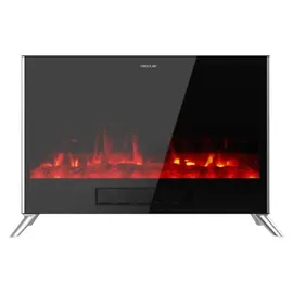 Cecotec ReadyWarm 7500 Schwarz