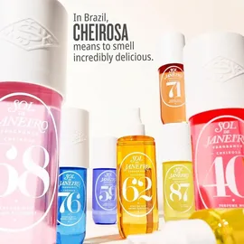 Sol de Janeiro Cheirosa 59 Perfume Mist 90 ml