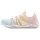 VIVANCE Sneaker Damen pink/blau/rosé Gr.44
