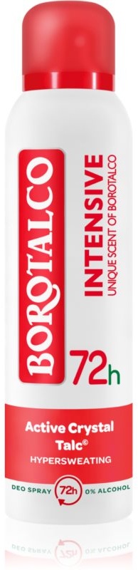 Borotalco Intensive Antitranspirant-Spray 150 ml
