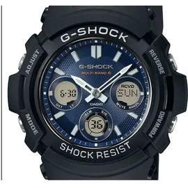 Casio G-Shock Resin 46,4 mm AWG-M100SB-2AER