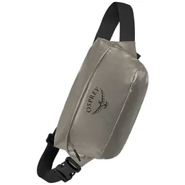 Osprey Transporter Waist Tan Concrete