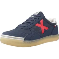 Munich G-3 439 Sneaker, blau, 34