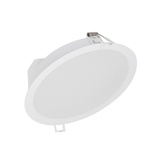 LEDVANCE LED-Downlight IP44 DN 165 13W 830 WT