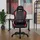Arozzi Toretta Gaming-Stuhl Rot / Schwarz