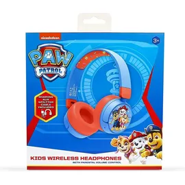 OTL Paw Patrol Kinder-Kopfhörer Blau