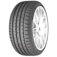 Continental ContiSportContact 3 255/40 R18 99Y XL