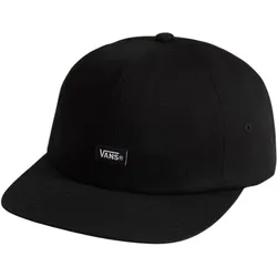 VANS JOCKEY Cap 2026 black