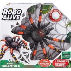 Zuru Robo Alive Tarantula 39cm Licht/Funktion