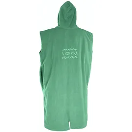 ION Core Poncho Unisex Lilac L