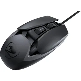 Cougar Airblader schwarz