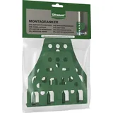 Ultrament Montageanker 2 Stück