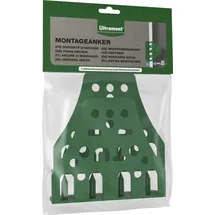 Ultrament Montageanker 2 Stück