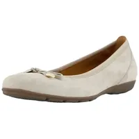 Gabor Ballerina in beige | Gr.: 40