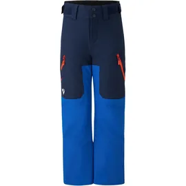 Ziener Kinder Arnuro-Z Hose (Größe 104, blau)