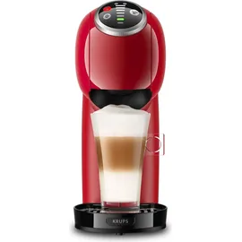 Krups Nescafé Dolce Gusto Genio S Plus KP 3405 rot