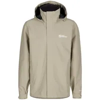 Jack Wolfskin Trailtime 2l Jacke - Linen - S