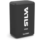 Primus Silva Free Xs 2000mah Stirnlampenbatterie - Black - One Size