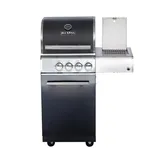 All'Grill Modular Top Line Chef S Schwarz