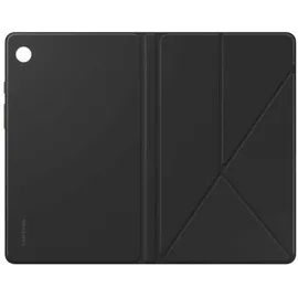 Samsung Book Cover für Galaxy Tab A9 Schwarz
