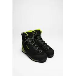 Lowa Alpine Pro GTX Le Herren (Schwarz/Limone), 40 EU