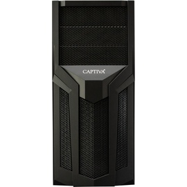 Captiva Workstation I73-224 i9-11900K 32GB/1TB SSD Win11 Pro