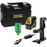 Stanley Linien-Laser FatMax Li-Ion grün