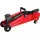 Sixtol Wagenheber 2 t Stahl rot fahrbar