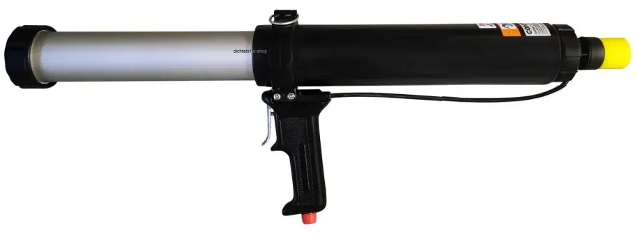COX AirFlow 1 Combi HP 310ml Kartusche Beutel Druckluftpistole