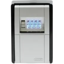 ABUS KeyGarage 787 BIG LED / Zahlenschloss / keine Sicherheitsstufe