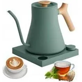 fellow Stagg EKG Pro 0,9 l Grün