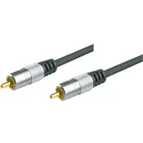 Tecline Professional Videokabel 1,5 m