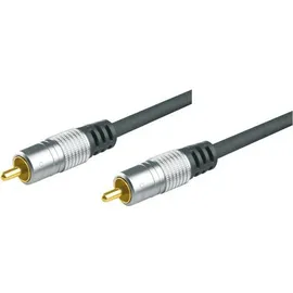 Tecline Professional Videokabel 1,5 m