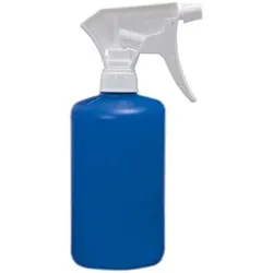 Handsprüher | für lösemittel- und mineralölfreie Wirkstoffe | 1 L