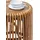 Tom Tailor HOME »T-RATTAN SIDE TABLE HIGH«, hoher Beistelltisch aus Rattan mit Platte aus recycletem Teakholz,