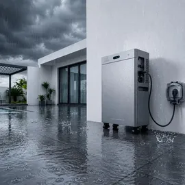 Zendure SolarFlow 4000 Mix AC+ 8 kWh