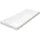 vidaXL Komfortschaum 180 x 200 cm H2/H3
