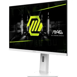 MSI MAG 274PFWDE 27" weiß
